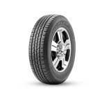Lốp 265/60R18 Bridgestone Dueler 684II Lốp Triton Lốp Ranger Lốp Nissan Navara Lốp Chevrolet Traiblazer